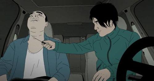 国产成人动漫,探索情感与欲望的视觉盛宴